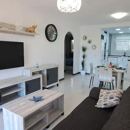 Apartamento Heco Peñíscola Exterior foto