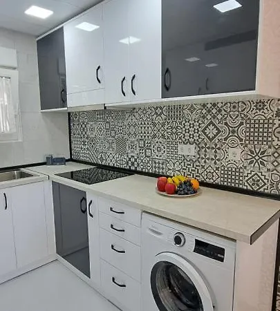 Apartamento Heco Peñíscola Exterior foto