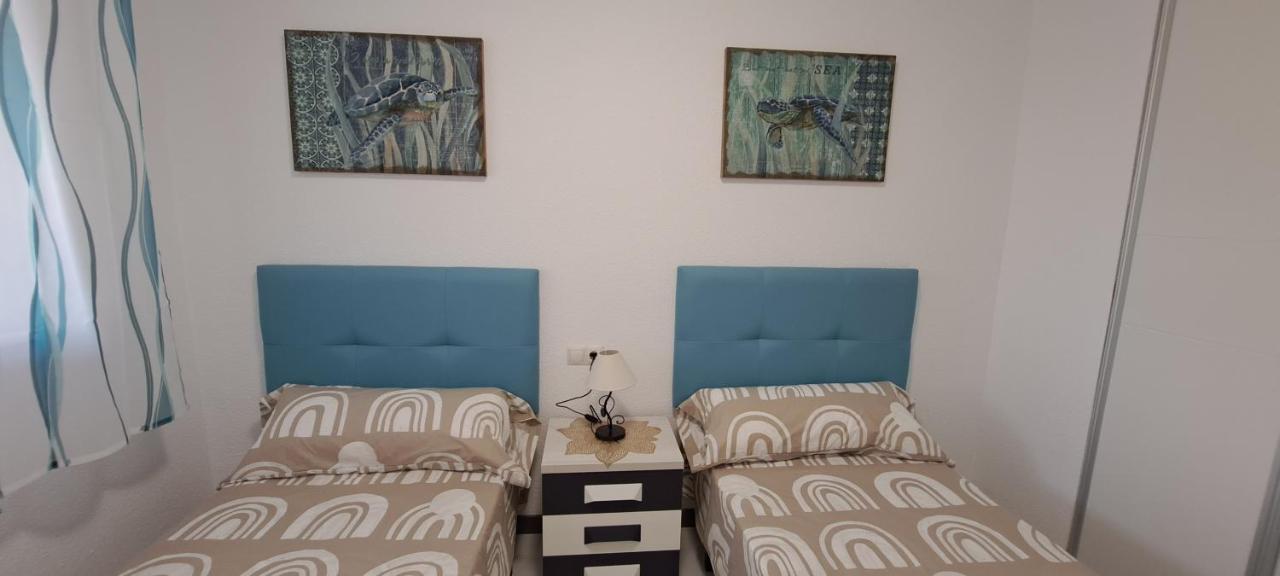 Apartment Heco Peñíscola